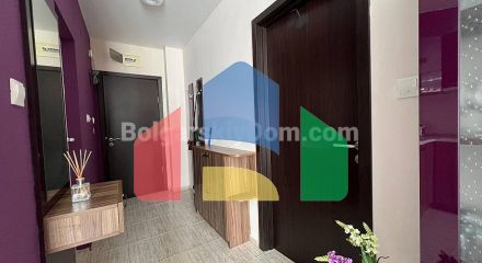 Двокімнатна квартира в Свята Софія