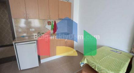 Двокімнатна квартира в Вілла Арія