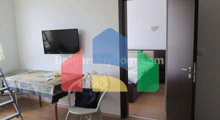 Двокімнатна квартира в Вілла Арія