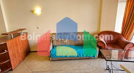 Двокімнатна квартира в Палаццо