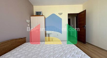 Двокімнатна квартира в Амадеус 5