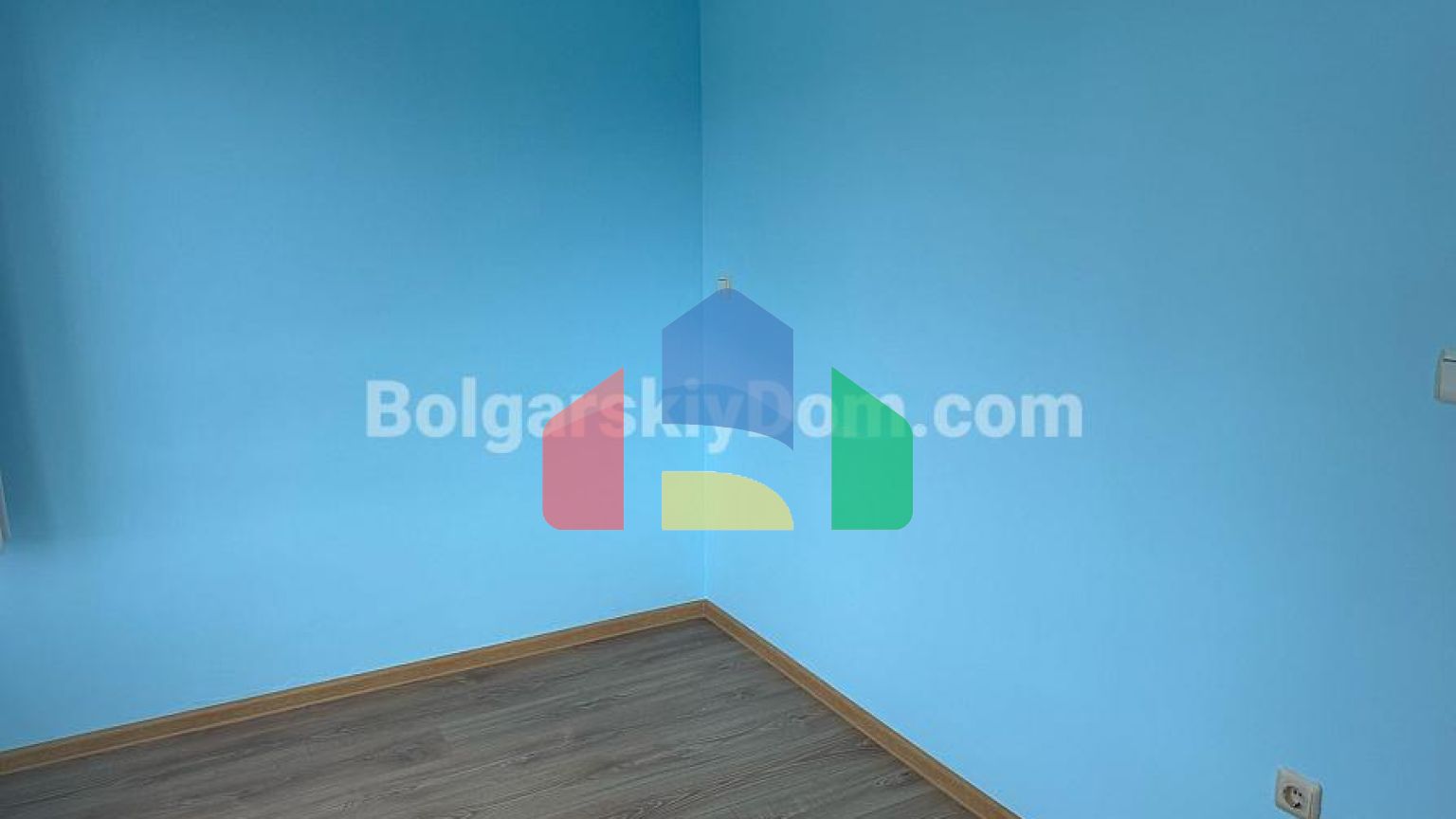 Двокімнатна квартира в Сонячному Березі