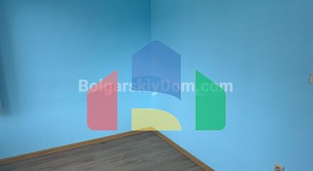 Двокімнатна квартира в Сонячному Березі