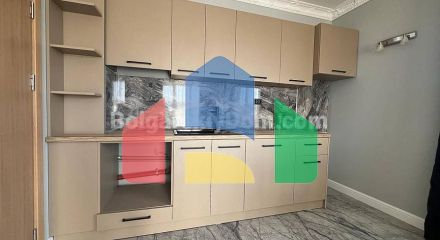 Двокімнатна квартира в Соле Мар
