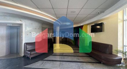 Двокімнатна квартира в Соле Мар