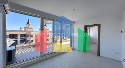 Двокімнатна квартира в Jador Secret Gardens