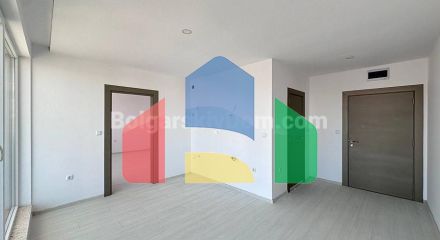 Двокімнатна квартира в Jador Secret Gardens