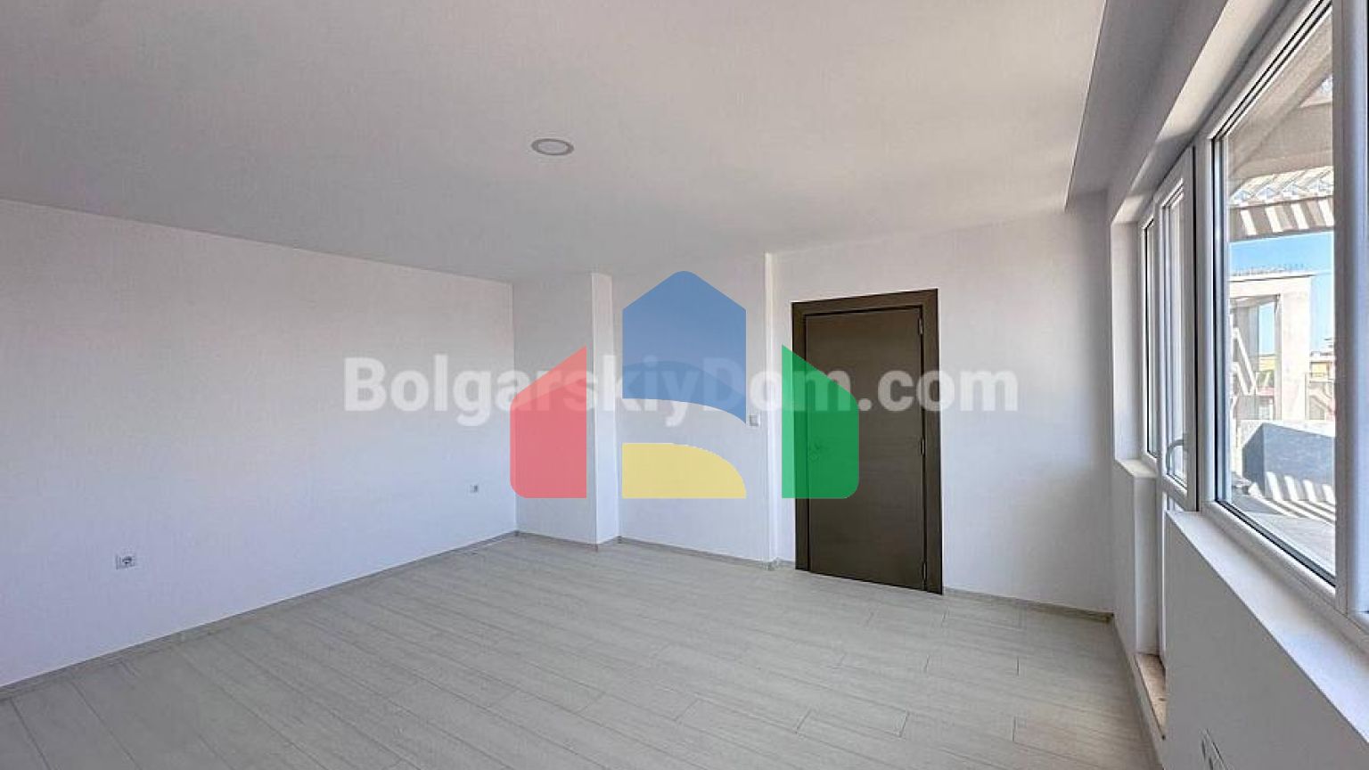 Двокімнатна квартира в Jador Secret Gardens