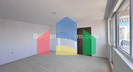 Двокімнатна квартира в Jador Secret Gardens