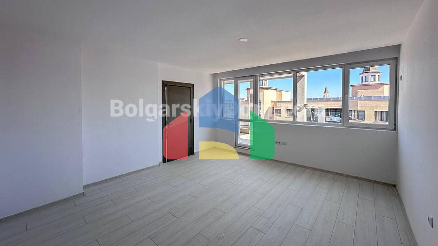 Двокімнатна квартира в Jador Secret Gardens