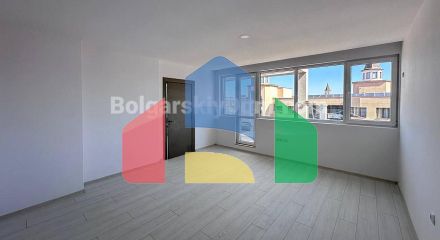 Двокімнатна квартира в Jador Secret Gardens