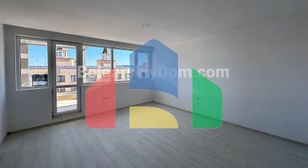 Двокімнатна квартира в Jador Secret Gardens