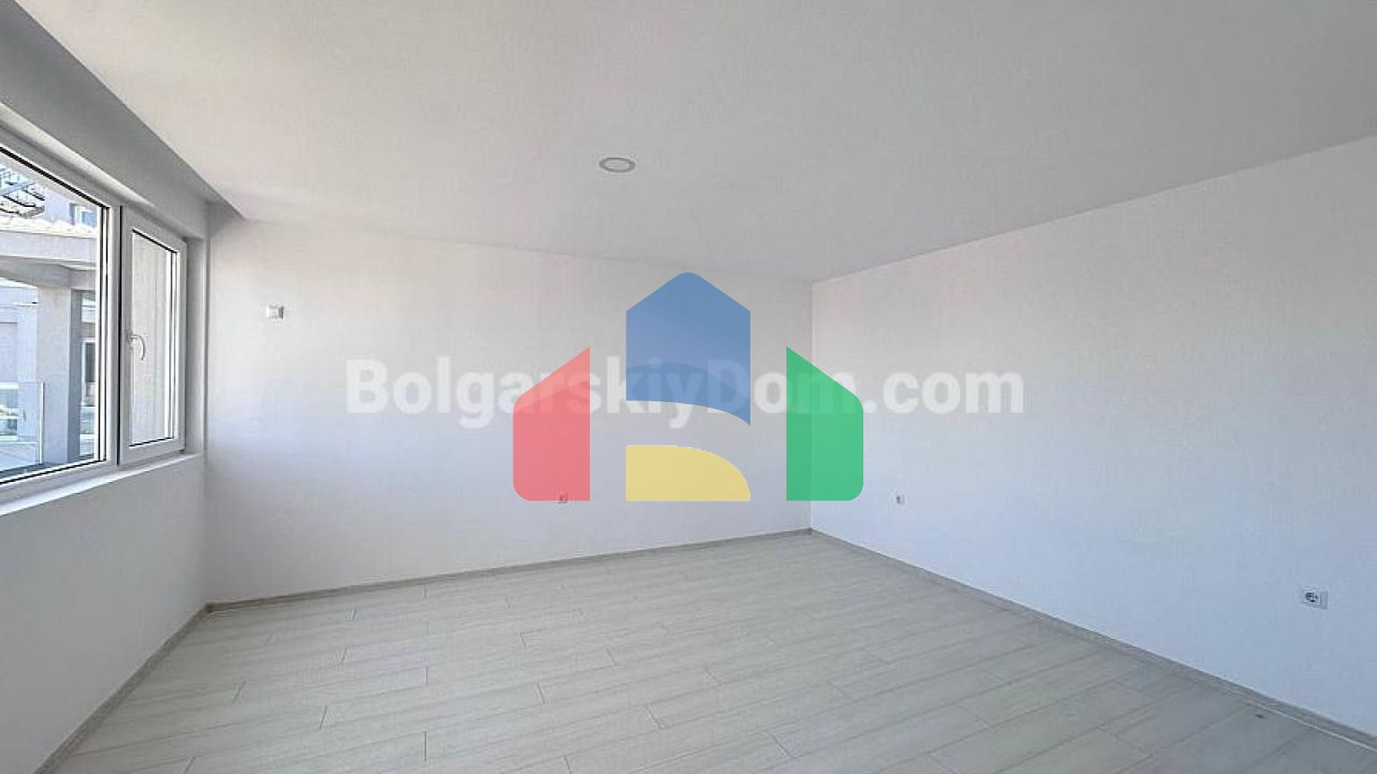 Двокімнатна квартира в Jador Secret Gardens