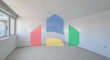 Двокімнатна квартира в Jador Secret Gardens