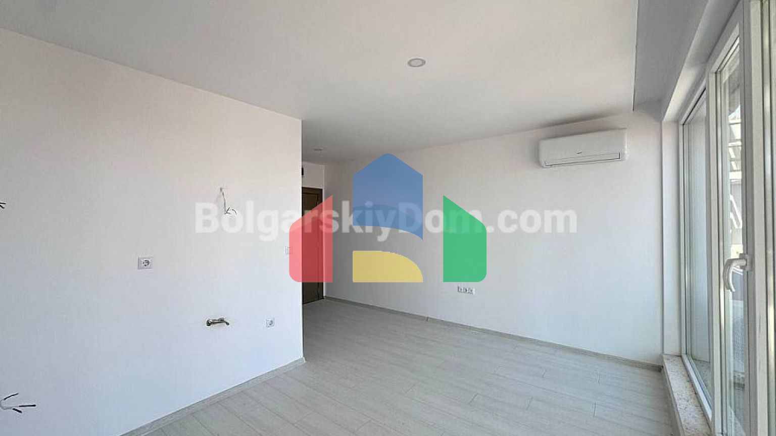 Двокімнатна квартира в Jador Secret Gardens