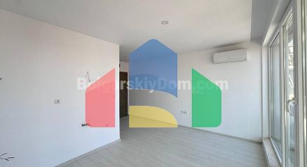 Двокімнатна квартира в Jador Secret Gardens