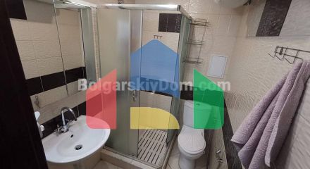 Двокімнатна квартира в Амадеус Люкс