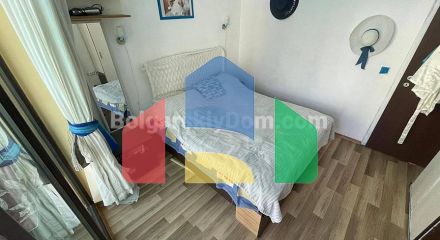 Двокімнатна квартира в Амадеус Люкс