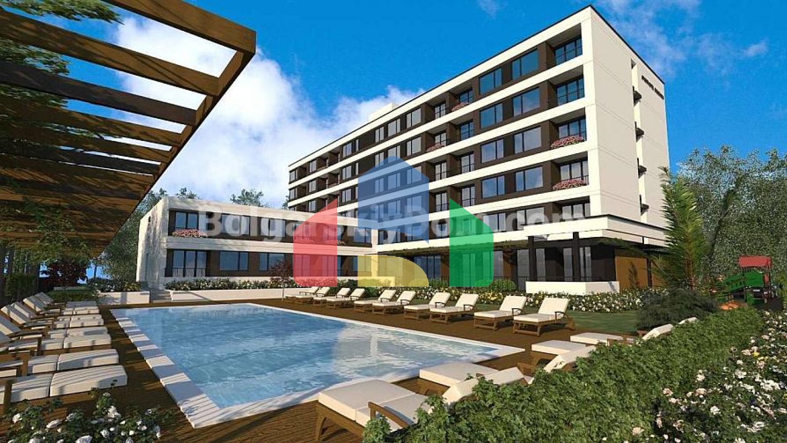 Квартиры от застройщика