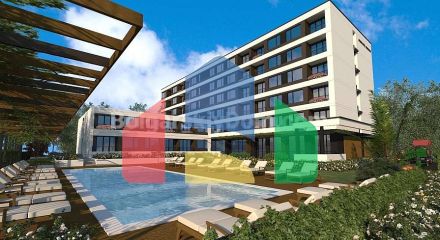 Квартиры от застройщика