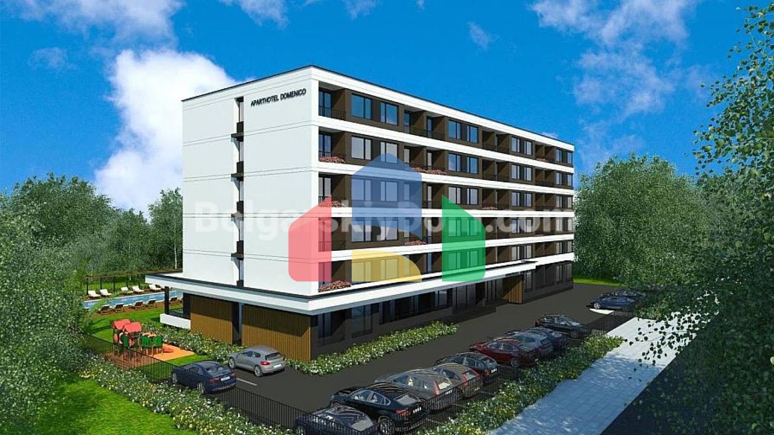 Квартиры от застройщика