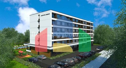 Квартиры от застройщика