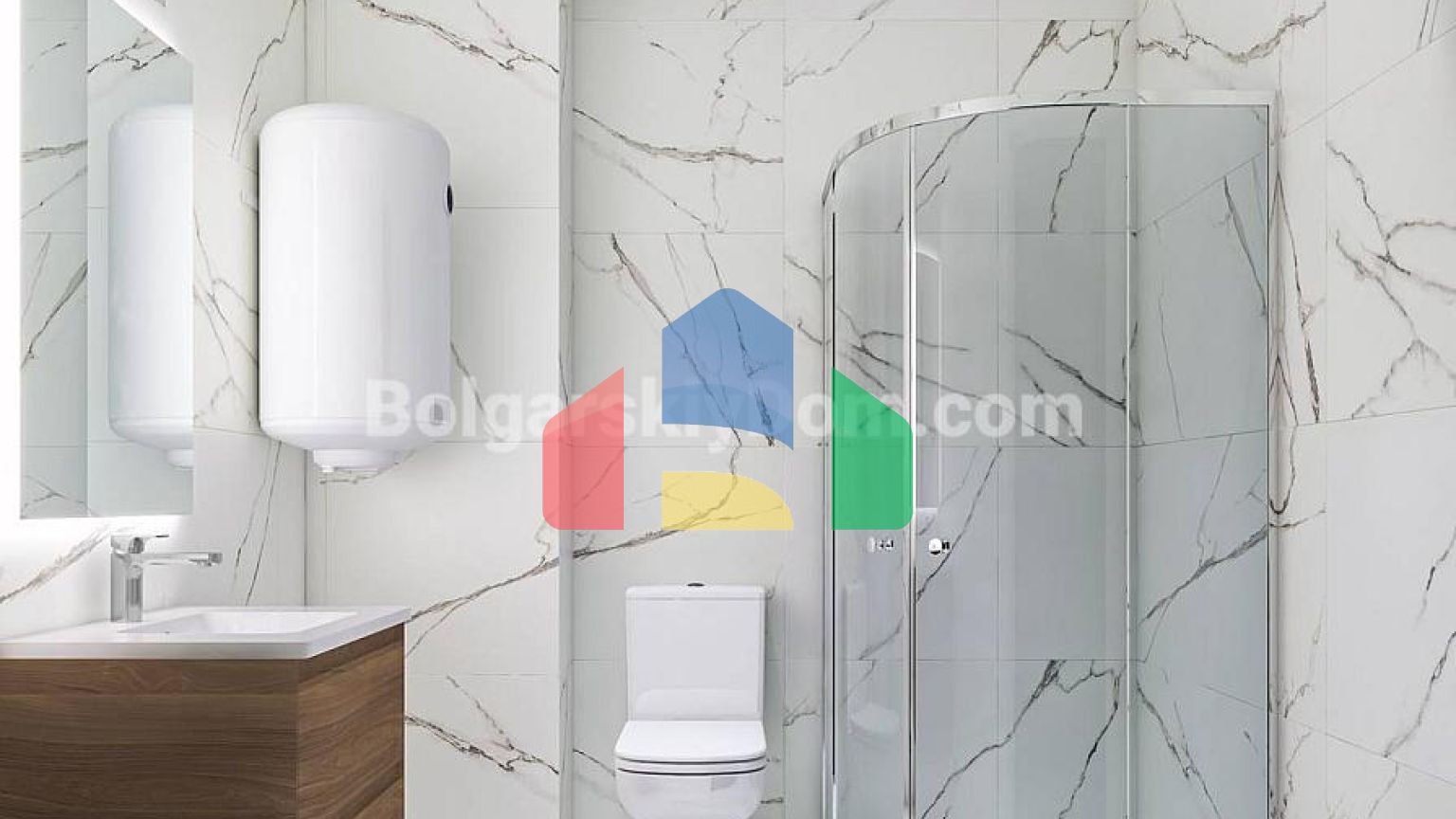 Квартиры от застройщика