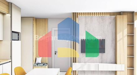 Квартиры от застройщика