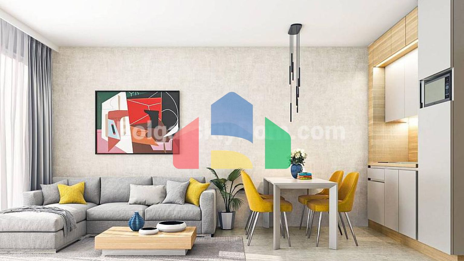 Квартиры от застройщика