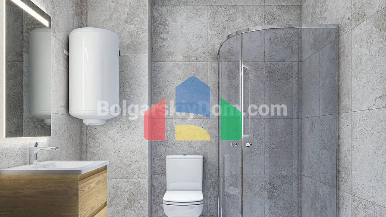 Квартиры от застройщика