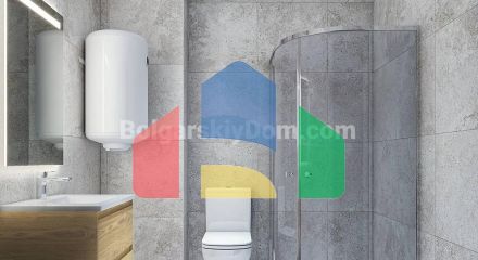 Квартиры от застройщика