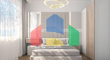 Квартиры от застройщика