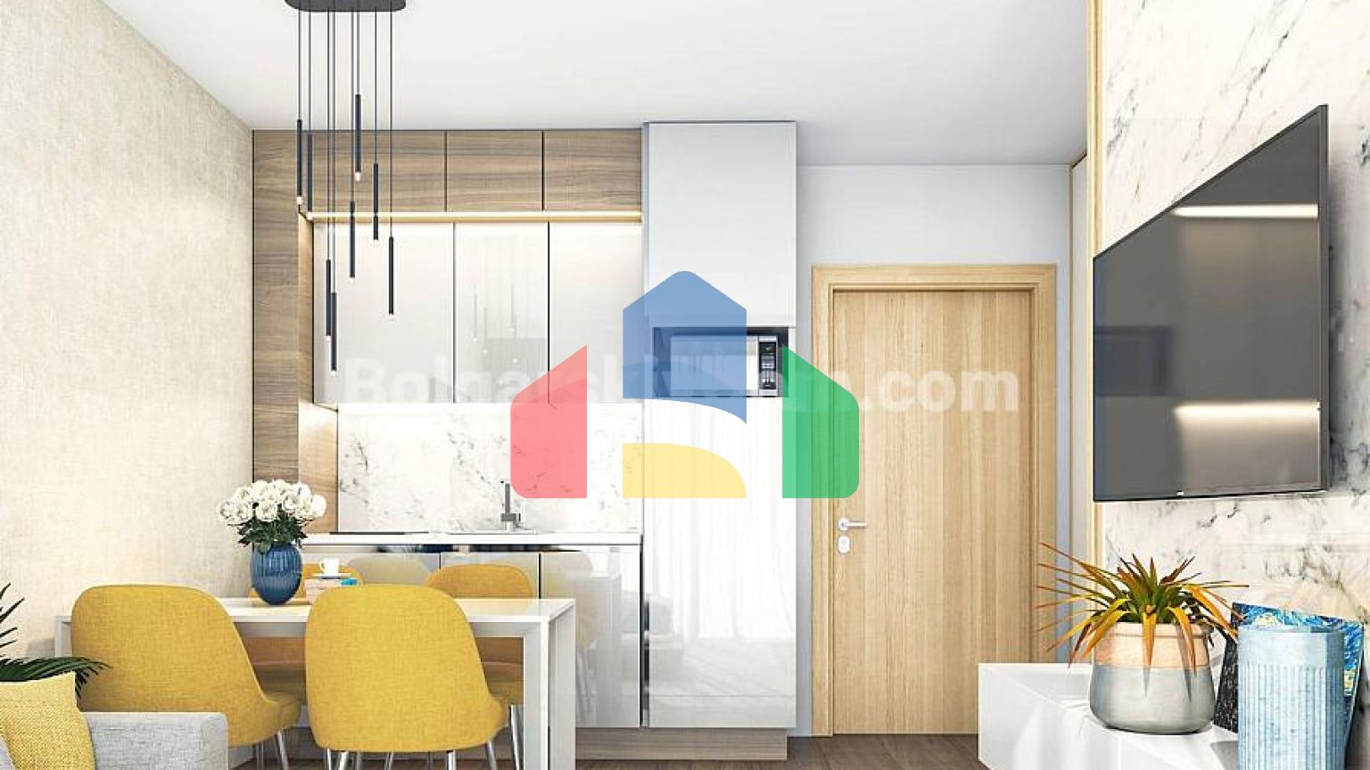 Квартиры от застройщика