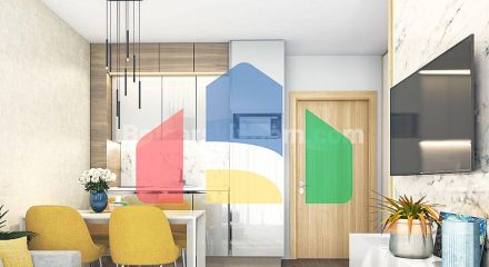 Квартиры от застройщика