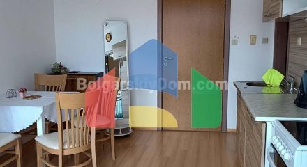 One-bedroom apartment in Sunny Day 6