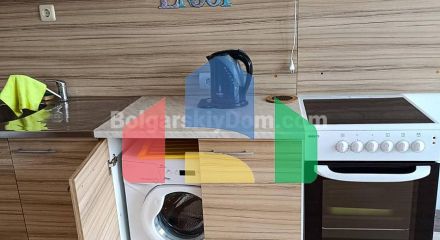 One-bedroom apartment in Sunny Day 6