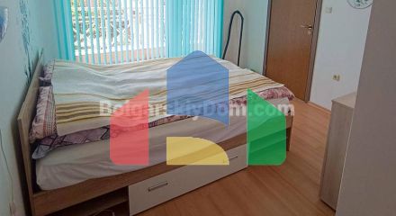 Двухкомнатаня квартира в Санни Дей 6