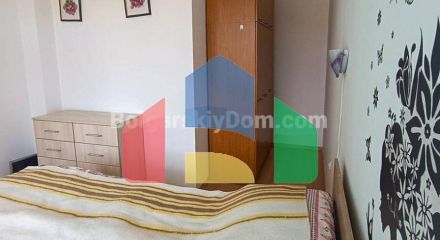 Двухкомнатаня квартира в Санни Дей 6