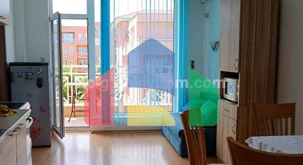 Двухкомнатаня квартира в Санни Дей 6