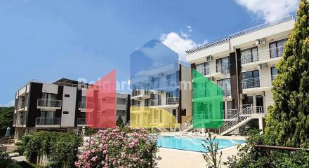 Трикімнатна квартира в Нью Лайн Вілладж