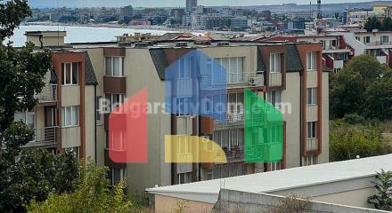 Трехкомнатная квартира в Нью Лайн Вилладж Трехкомнатная квартира в Нью Лайн Вилладж