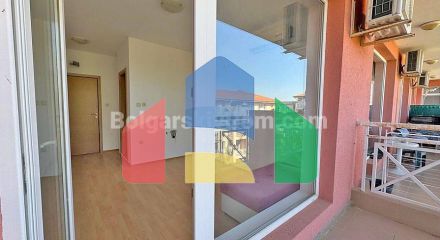 Квартира-студія в Санні Дей 6