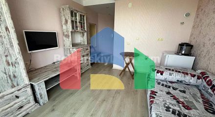 Studio apartment in Harmony 3