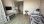 Studio apartment in Harmony 3