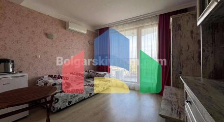 Studio apartment in Harmony 3