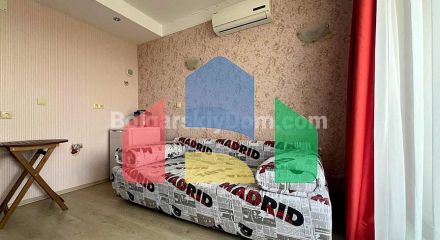 Studio apartment in Harmony 3