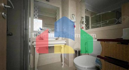 Studio apartment in Harmony 3