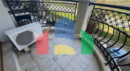 Studio apartment in Harmony 3