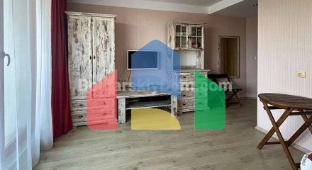 Studio apartment in Harmony 3