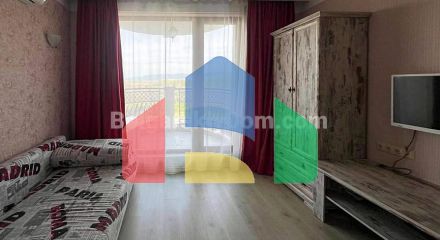 Студія в Хармоні 3